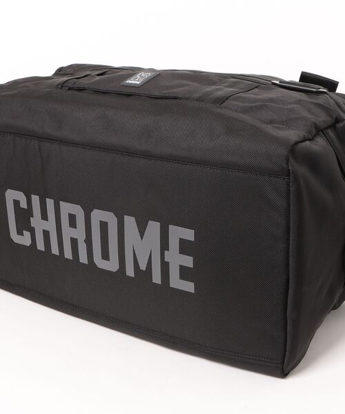 CHROME（クローム） ショルダーバッグ 「ムラサキスポーツ限定」CHROME