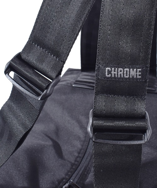 CHROME（クローム） ショルダーバッグ 「ムラサキスポーツ限定」CHROME