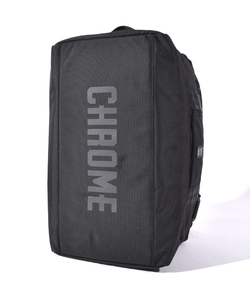 CHROME（クローム） ショルダーバッグ 「ムラサキスポーツ限定」CHROME