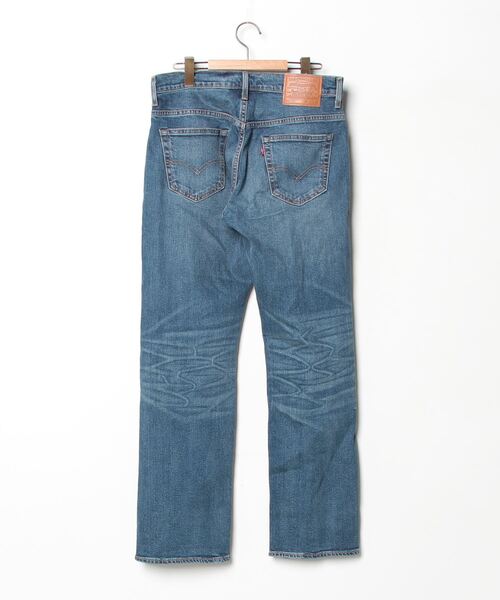 「Levi's」 デニムパンツ W30 L32 インディゴブルー メンズの画像