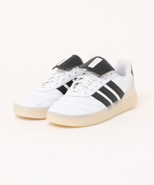 adidas（アディダス） スニーカー 「adidas」BARREDA MUNDIAL U メンズ 
