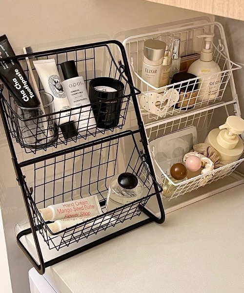 収納 Mono Color Basket Rack : ZOZOTOWN Yahoo!店 - 通販 - Yahoo