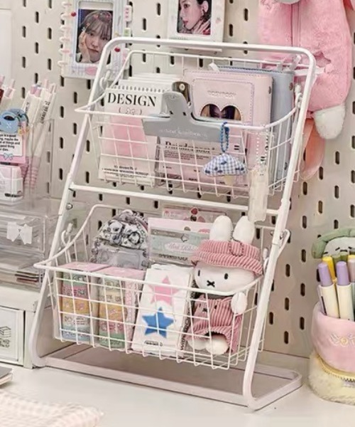 収納 Mono Color Basket Rack : ZOZOTOWN Yahoo!店 - 通販 - Yahoo