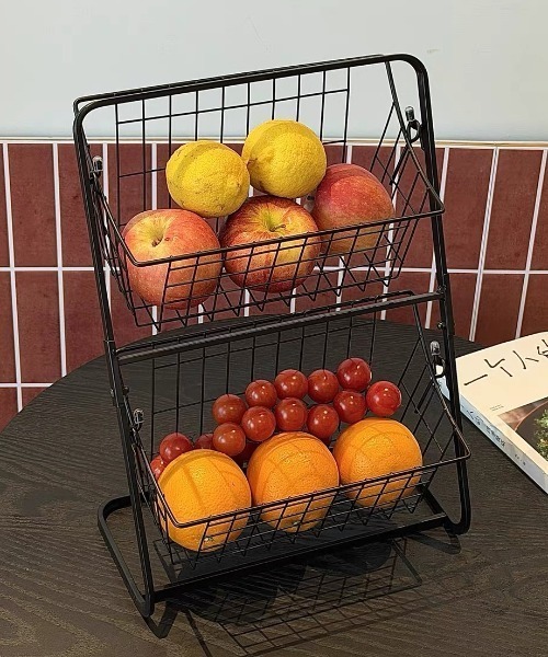 収納 Mono Color Basket Rack : ZOZOTOWN Yahoo!店 - 通販 - Yahoo