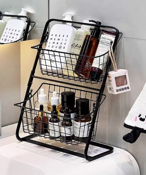 収納 Mono Color Basket Rack : ZOZOTOWN Yahoo!店 - 通販 - Yahoo