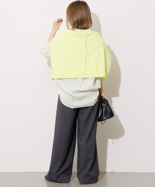 JOURNAL STANDARD relume（ジャーナルスタンダード レリューム