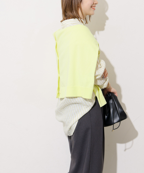 JOURNAL STANDARD relume（ジャーナルスタンダード レリューム