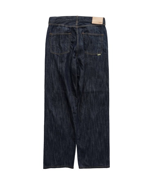 Subciety（サブサエティ） ジーンズ JAPAN DENIM -12oz- メンズ