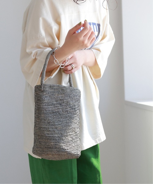 MADE IN MADA（メイドインマダ） ハンドバッグ 「追加2」「MADE IN