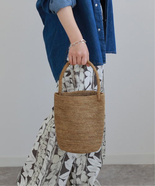 MADE IN MADA（メイドインマダ） ハンドバッグ 「追加2」「MADE IN