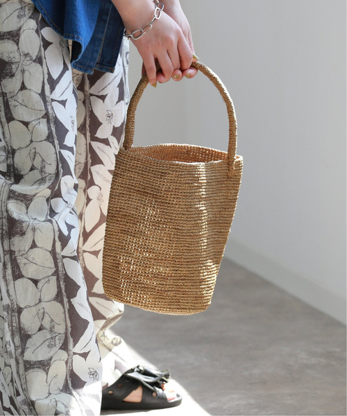 MADE IN MADA（メイドインマダ） ハンドバッグ 「追加2」「MADE IN