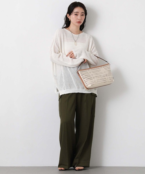 GIANNI CHIARINI（ジャンニ キアリーニ） ショルダーバッグ バッグ