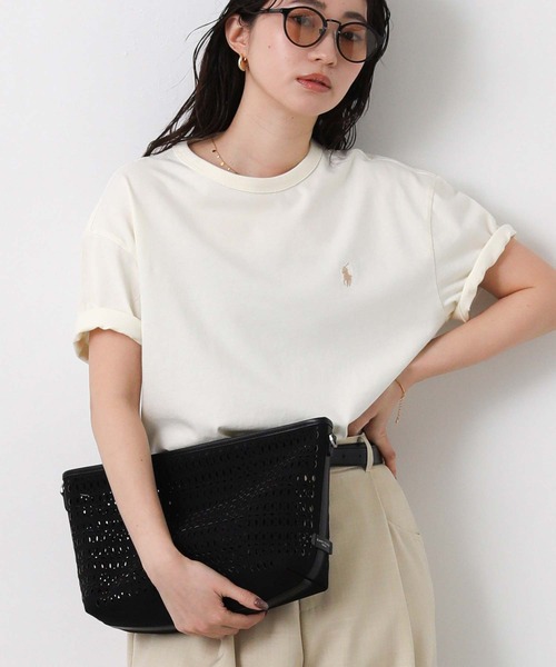 ❤️✴babu✴️❤️ バッグ ショルダー グラニー GIANNI CHIARINI（ジャンニ キアリーニ） ショルダーバッグ バッグ