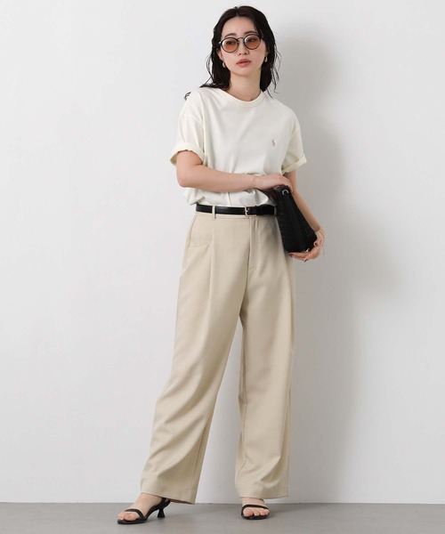 ❤️✴babu✴️❤️ バッグ ショルダー グラニー Delvaux PVC handbag and one's things on such a rainyday 雨の日の