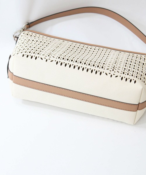 GIANNI CHIARINI  ショルダーバッグ3way GIANNI CHIARINI（ジャンニ キアリーニ） ショルダーバッグ バッグ