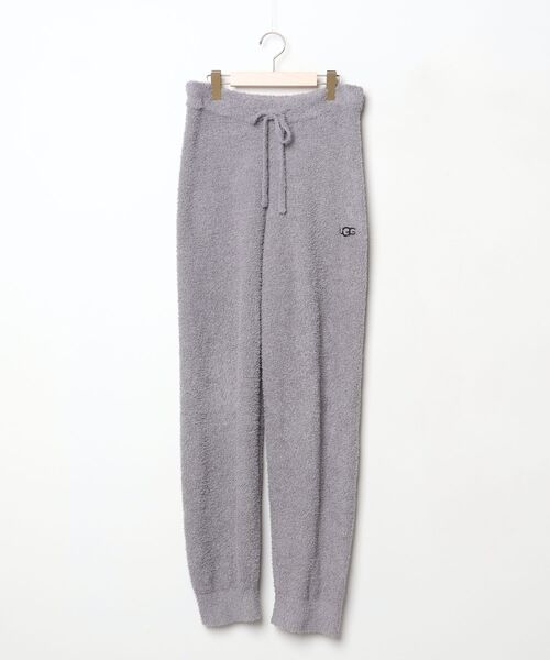 UGG Australia（アグオーストラリア） 「UGG」 パンツ M グレー メンズ