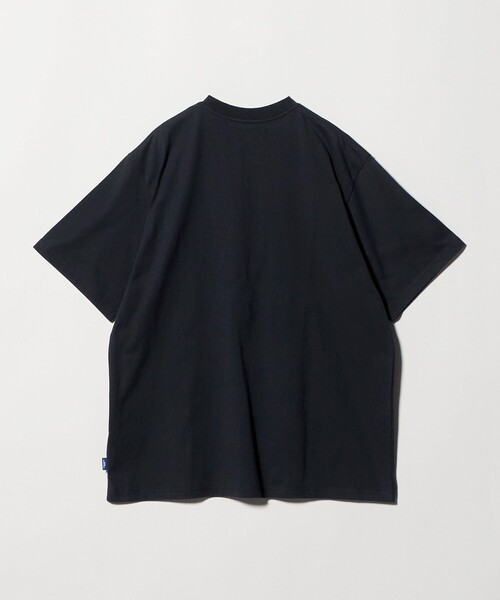 NICE WEATHER tシャツ 「NICE WEATHER」POSITIVE ショートスリーブ T 