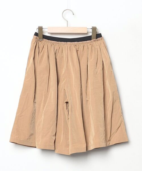 「amherst」 ショートパンツ M ブラウン レディース_画像2