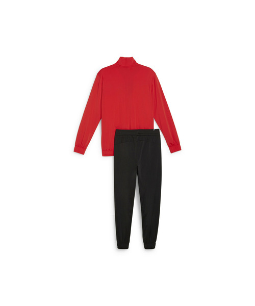 PUMA（プーマ） セットアップジャージ SMALL ネイビー メンズ