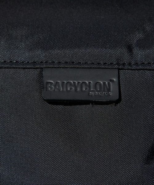 「BAICYCLON by Bagjack」 ショルダーバッグ FREE ブラック系その他2 メンズ_画像7