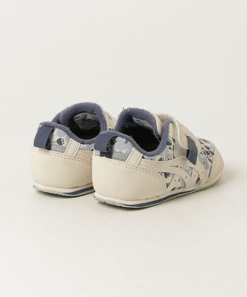 「SUKUSUKU」 「KIDS」ローカットスニーカー 14.0cm ホワイト キッズ_画像2