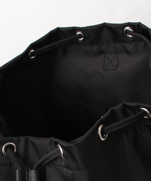 tシャツ T＆#216;RUNE∴ワンショルダーBAG メンズの画像