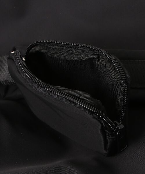 tシャツ T＆#216;RUNE∴ワンショルダーBAG メンズの画像