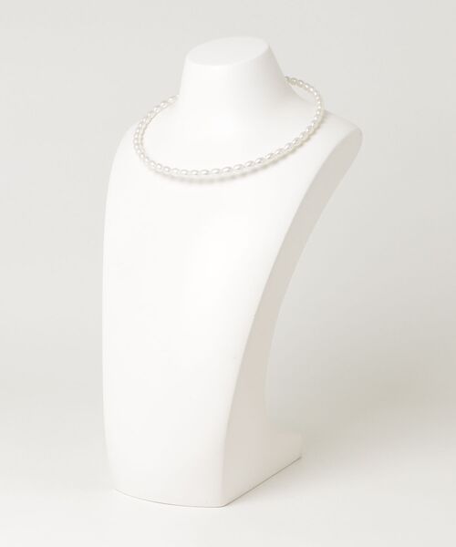 チョーカー PREEK / プリーク：「レディース」BAROQUE PERAL DOG CHOKER：BP-57「ANN」 レディースの画像