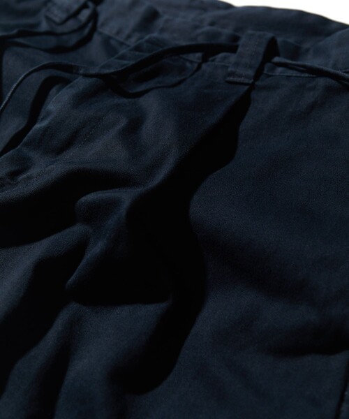 「CAHLUMN」 チノパンツ X-LARGE オフホワイト メンズ_画像5