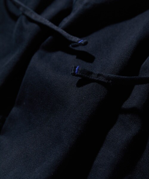 「CAHLUMN」 チノパンツ X-LARGE オフホワイト メンズ_画像9