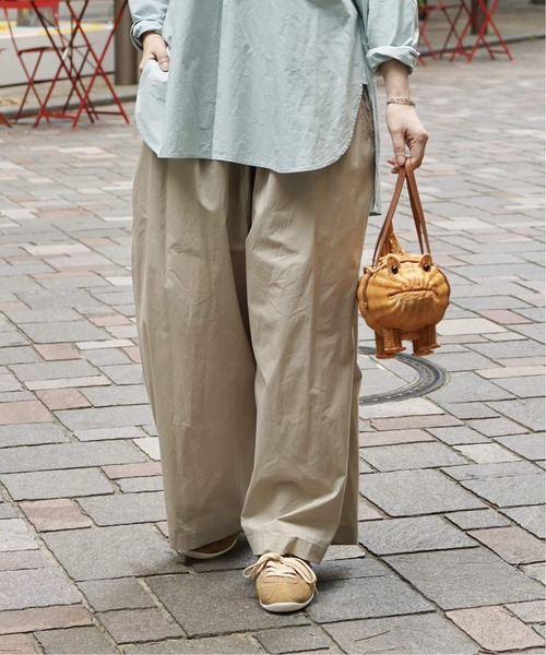JOURNAL STANDARD LUXE（ジャーナルスタンダード ラックス） ワイド