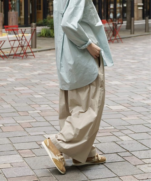 JOURNAL STANDARD LUXE（ジャーナルスタンダード ラックス） ワイド