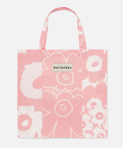 marimekko（マリメッコ） トートバッグ 「JAPAN EXCLUSIVE」Unikko 