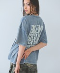 tシャツ グラフィックルーズTシャツ キッズ ...の詳細画像5