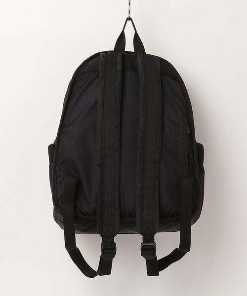 LeSportsac（レスポートサック） リュック FREE ブラック レディース