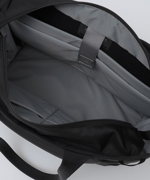 SHIPS（シップス） トートバッグ 「SHIPS別注」Aer: Gym Tote 2 メンズ
