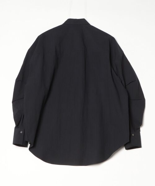 「MARW UNITED ARROWS」 長袖シャツ FREE ホワイト レディース_画像2