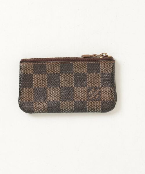 ルイ・ヴィトン ケース ダークブラウン LOUIS VUITTON（ルイ・ヴィトン） ケース - ブラウン レディース