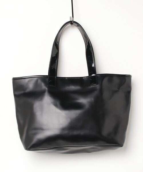 SEE BY CHLOE（シーバイクロエ） トートバッグ - ブラック レディース