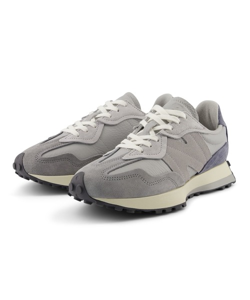 New Balance（ニューバランス） ローカットスニーカー 27.0cm グレー