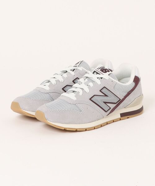 New Balance（ニューバランス） 996 スニーカー U996 8U8(D) U996 U996