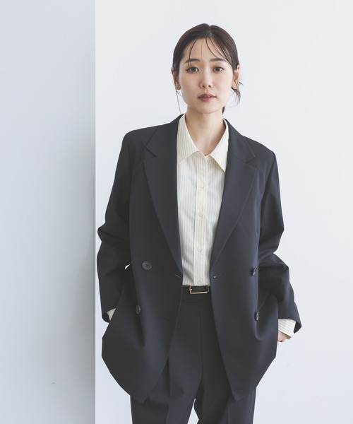 GLOBAL WORK（グローバルワーク） ジャケット テーラードジャケット 