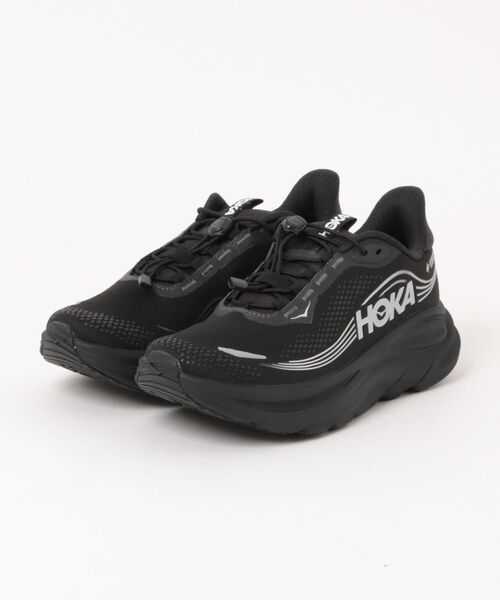 HOKA ONEONE レディーススニーカー（サイズ（cm）：24cm）｜シューズ