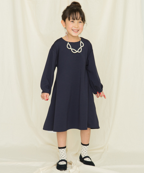 URBAN RESEARCH DOORS（アーバンリサーチドアーズ） ワンピース 付け襟