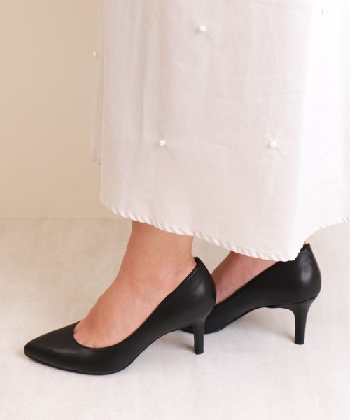 artemis by DIANA（アルテミス by ダイアナ） パンプス ポインテッド