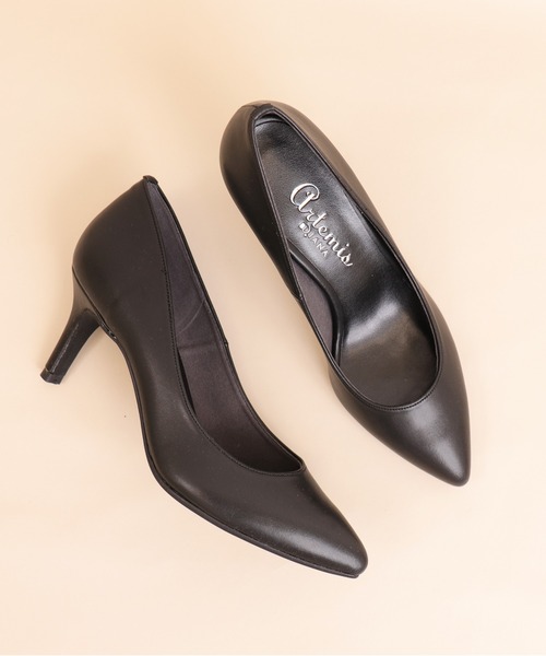 artemis by DIANA（アルテミス by ダイアナ） パンプス ポインテッド