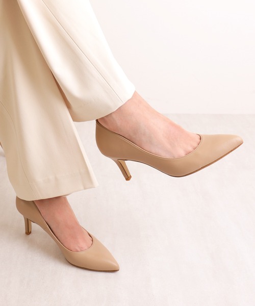 artemis by DIANA（アルテミス by ダイアナ） パンプス ポインテッド