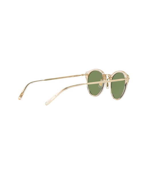 OLIVER PEOPLES サングラス オリバーピープルズ サングラス OP