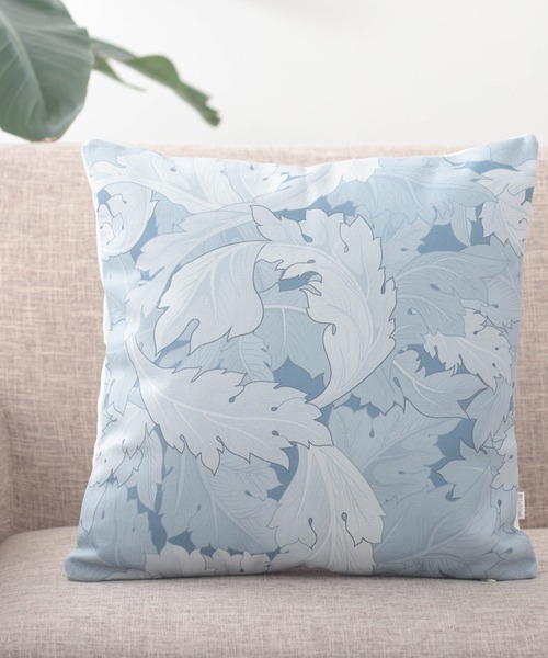 * botanical cushion ❀ * ボタニカル柄 クッション Jubilee クッション クッションカバー 花柄 ボタニカル