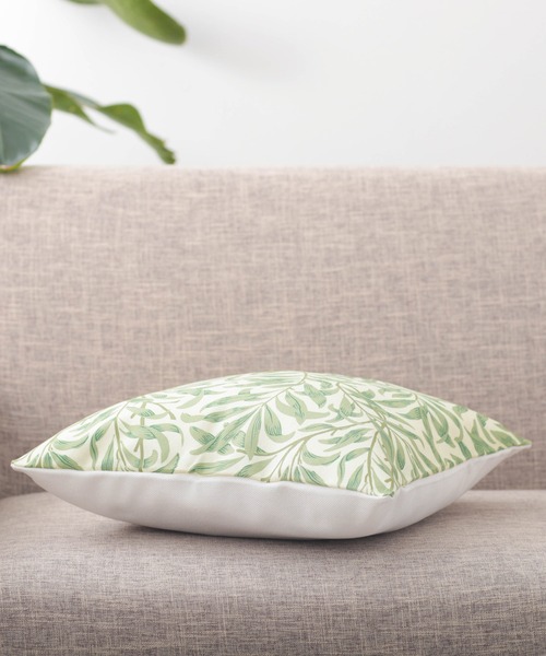 * botanical cushion ❀ * ボタニカル柄 クッション botanical cushion ❀ * ボタニカル柄 クッション インテリア